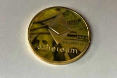 Ethereum: a breve il rilascio dell'aggiornamento Plasma Cash - Ethereum 236x157
