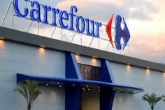 Carrefour aumenta le vendite grazie alla Blockchain - carrefour 236x157