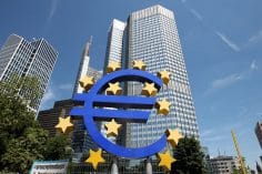 La BCE alleata di Bitcoin? - BCE Francoforte 236x157
