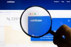 Le novità per Coinbase rivelate dal suo CEO Brian Armstrong - Coinbase 1 236x157