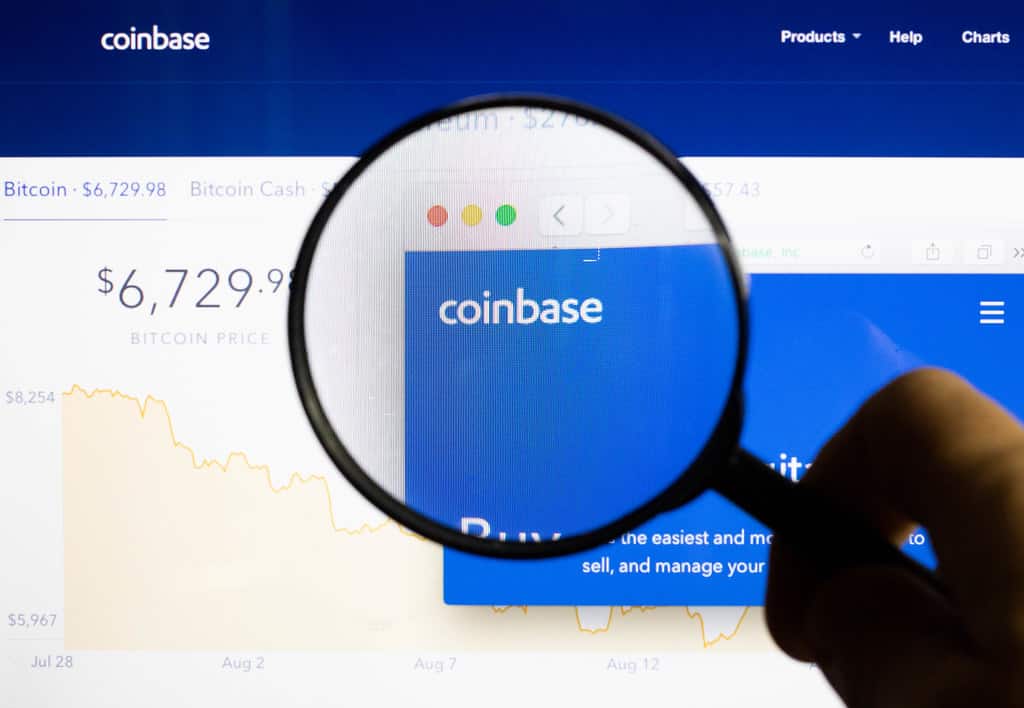 Le novità per Coinbase rivelate dal suo CEO Brian Armstrong - Coinbase 1
