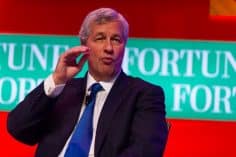 La giravolta di Jamie Dimon - Jamie Dimon BTC 236x157