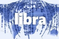 La Russia limiterà l'azione di Libra nel suo paese - Libra 236x157