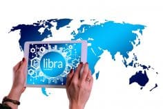 Mihai Alisie di Ethereum ha paura del livello di centralizzazione di Libra - Libra Facebook 1 236x157