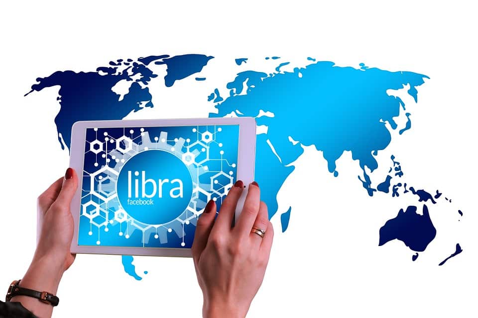 Mihai Alisie di Ethereum ha paura del livello di centralizzazione di Libra - Libra Facebook 1