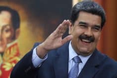 Maduro ordina al Banco de Venezuela di accettare il Petro - Nicolas Maduro 236x157