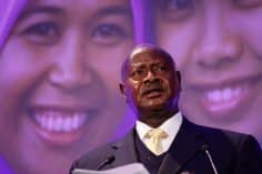 E’ tutto pronto per Africa Blockchain 2019 - Yoweri Museveni 236x157