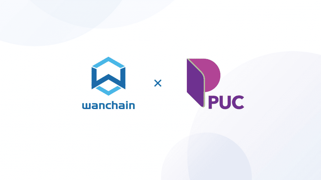 Blockchain: il gigante del commercio elettronico malese PUC Berhad collabora con Wanchain - blockchain Puc Berhad Wanchain 1024x576