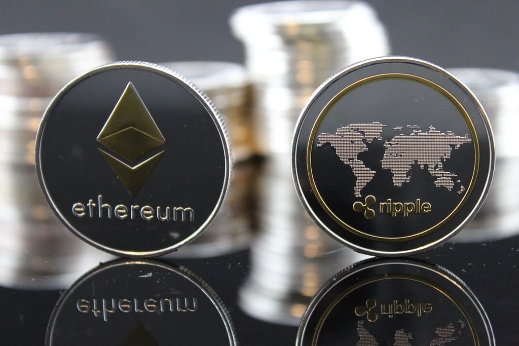buy ripple with ethereum