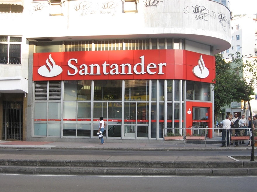 Santander supporta Ripple in America Latina - Banco Santander
