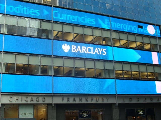 Coinbase finita collaborazione con Barclays e stringe un'alleanza con ClearBank - Barclays