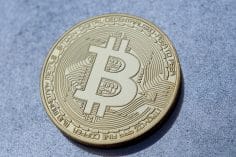 Bitcoin nuovamente al di sopra dei 12 mila dollari. Crescita del +25%. - Bitcoin 236x157