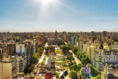 Secondo Technology Review gli asset digitali potrebbero rianimare l’economia argentina - Buenos Aires 236x157