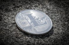 Litecoin non supera la quota dei 100 $ durante il dimezzamento del Block Reward - Litecoin 236x157
