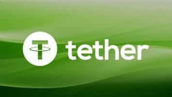 Tether stablecoin