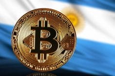A Hong Kong e in Argentina la politica spinge la quotazione del Bitcoin - bit coin 236x157