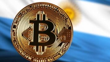 A Hong Kong e in Argentina la politica spinge la quotazione del Bitcoin - bit coin 355x200