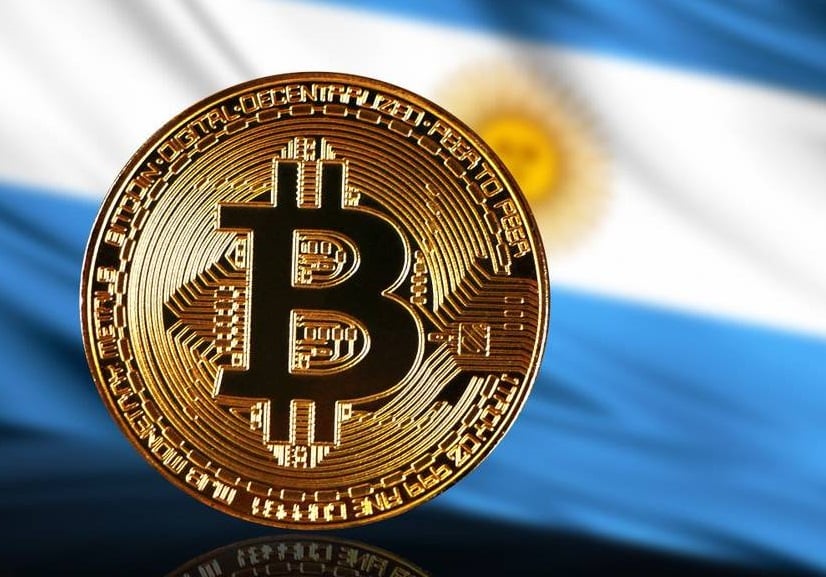 A Hong Kong e in Argentina la politica spinge la quotazione del Bitcoin - bit coin