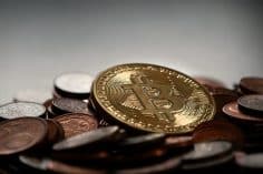 Il 75% del volume di scambi di Coinbase è costituito da Bitcoin - bitcoin 236x157