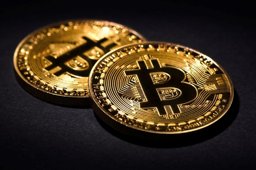 Il Bitcoin è ormai un bene rifugio? - bitcoin token