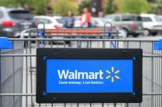 Quali potrebbero essere le reazioni della politica di fronte ad una criptovaluta di Walmart? - walmart 1 236x157