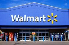 Walmart pensa a una propria criptovaluta - walmart 236x157
