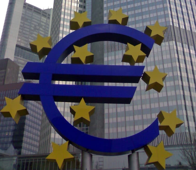 BCE: Christine Legarde si dichiara favorevole alle criptovalute - BCE