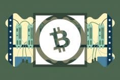 Nuovi smart contract per Bitcoin Cash con Nimbus - Bitcoin Cash 236x157