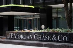 Sette banche indiane si uniscono alla piattaforma blockchain di JP Morgan - JP Morgan bank 236x157