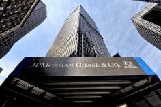 JP Morgan Chase di nuovo nell’occhio del ciclone - JPMorgan Chase 236x157