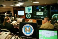 La NSA lavora ad una sua criptovaluta - National Security Agency 236x157