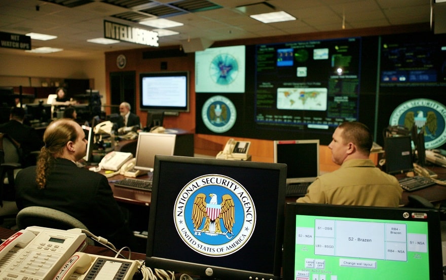 La NSA lavora ad una sua criptovaluta - National Security Agency