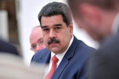 La Banca centrale del Venezuela guarda con interesse a Bitcoin e Ether - Nicholas Maduro 236x157