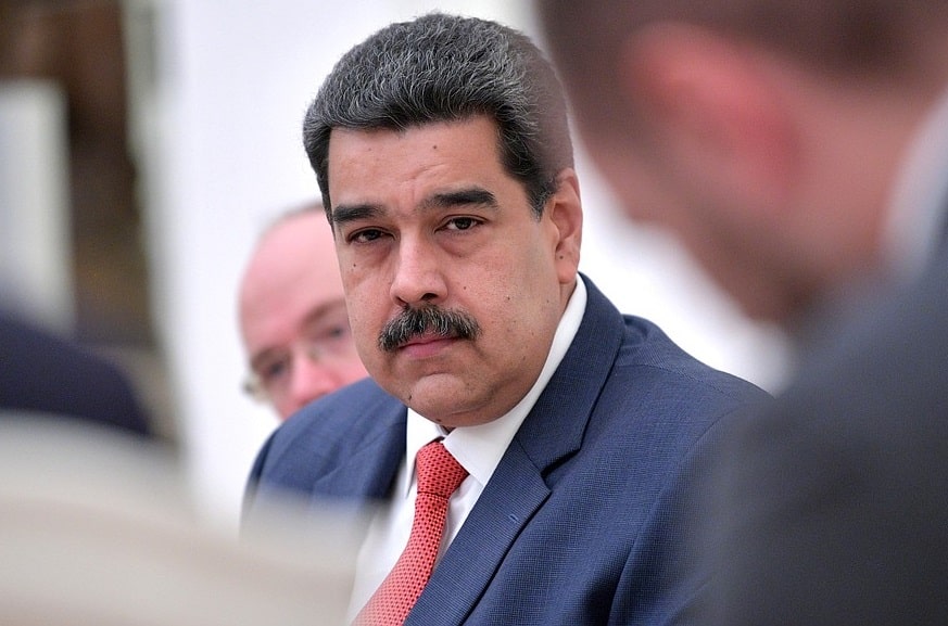 La Banca centrale del Venezuela guarda con interesse a Bitcoin e Ether - Nicholas Maduro