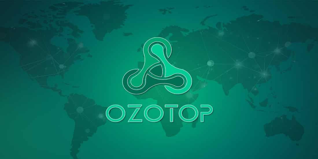 La tecnologia TON / TVM e il progetto OZOTOP rivoluzioneranno la società di oggi - Ozotop