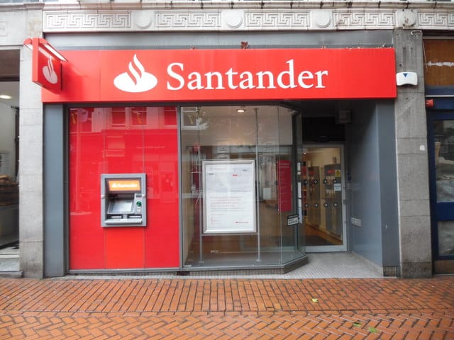 Santander emette la prima obbligazione su blockchain - Santander