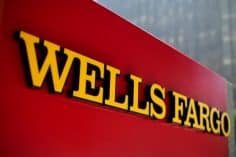 Wells Fargo testa la sua criptovaluta per le operazioni interne - WELLS FARGO 236x157