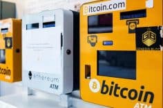 Secondo lo Stato del Nevada gli ATM Bitcoin devono avere regolare licenza per poter operare - bitcoinatm 236x157