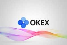 OKEx annuncia supporto per l’hard fork di ETC - okex 236x157