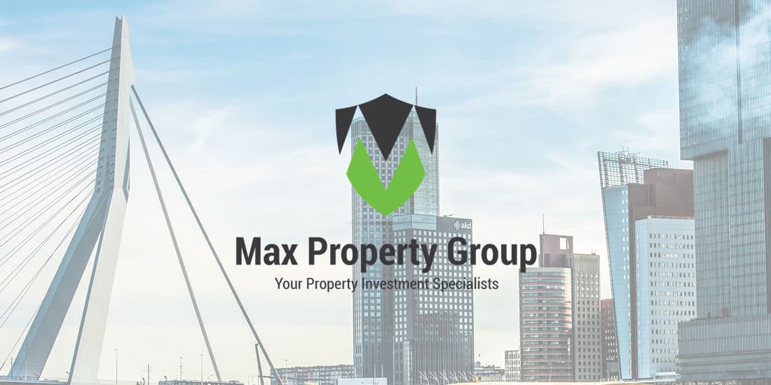 Max Property Group investimenti immobiliari in criptovalute - Max Property Portada