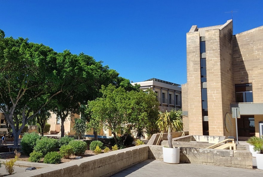 L’Università di Malta vara un corso su blockchain e DLT - Università di Malta