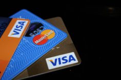 Libra: anche Mastercard e Visa pensano di ritirarsi dal progetto - Visa Mastercar 236x157