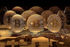 Quando avverrà l’halving di Bitcoin? - bit coin 236x157