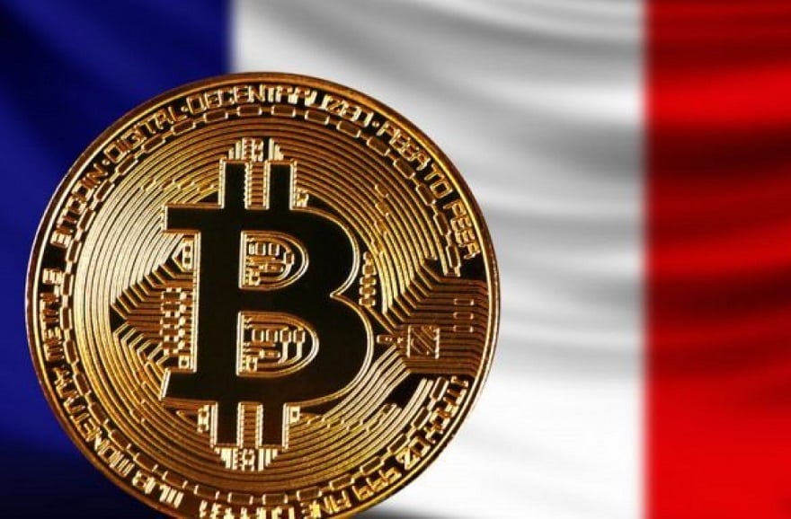 In Francia si prevede un vero e proprio boom per le criptovalute, nel 2020 - bitcoin france