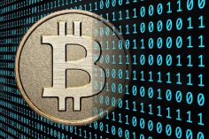 Bitcoin, oltre 1 miliardo USD di spese di transazione - bitcoin riciclaggio 236x157