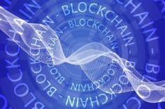 Var Group annuncia la creazione di un laboratorio blockchain - block chain 236x157