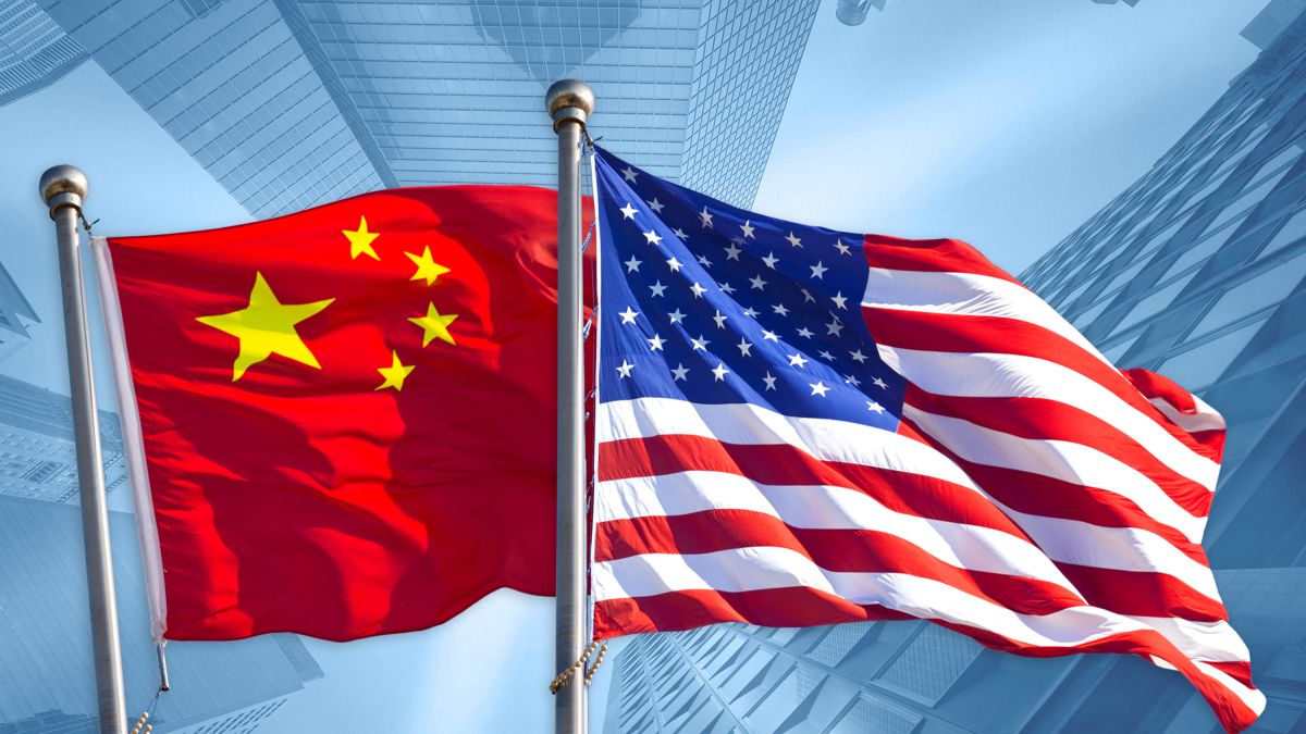Guerra commerciale USA – Cina, un “bene” per Bitcoin? - cina usa3