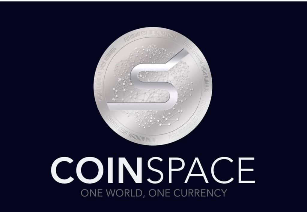 portafoglio bitcoin coinspace piattaforme di trading gratuite
