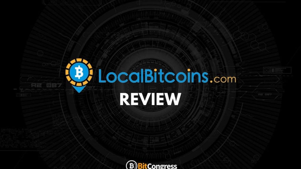 discuție de verificare localbitcoins