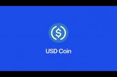 Coinbase offre un interesse dell'1,25% su USDC Stablecoin - usdc coinbase 236x157